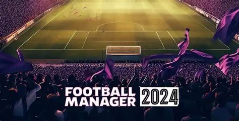 football manager 2024 pc requirements